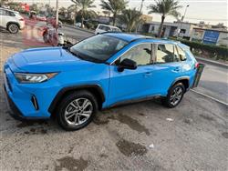 تويوتا راف 4